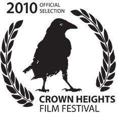 Official Selection — Crown Heights Film Festival