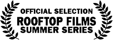 Official Selection — Rooftop Films Summer Series 2009